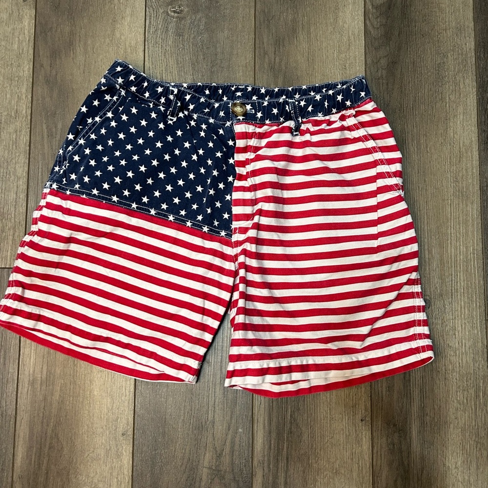 Men’s Chubbies 5.5 in Size M
